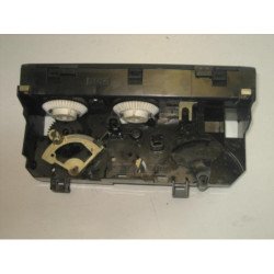 Commande Chauffage Peugeot 406 Phase 1